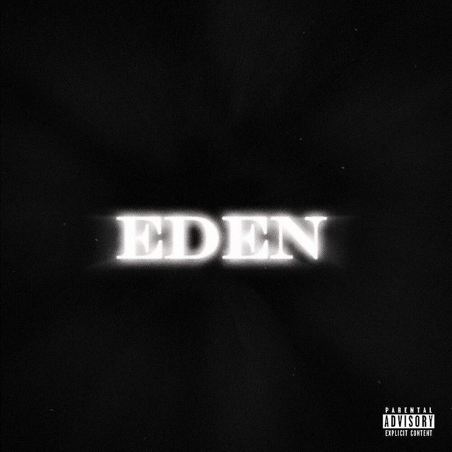 EDEN cover art