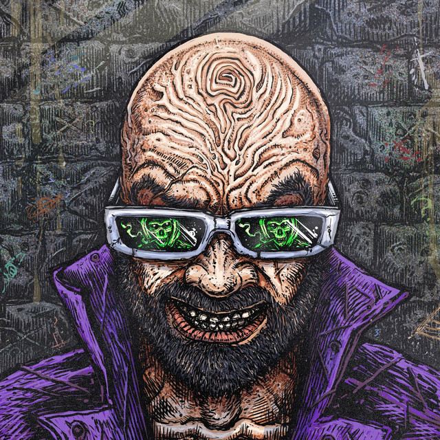 undefined album image