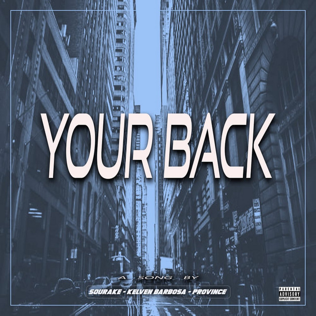 Your Back