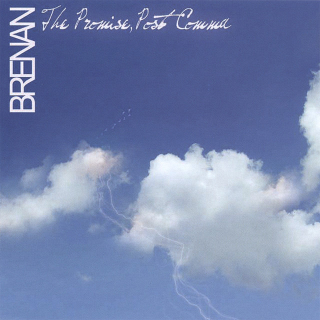 The Promise, Post Comma cover art