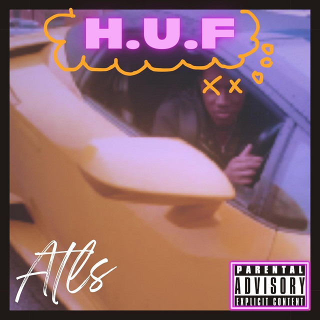H.U.F (how u feel)