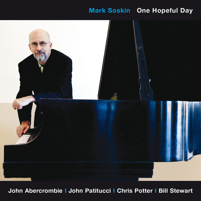 One Hopeful Day cover art