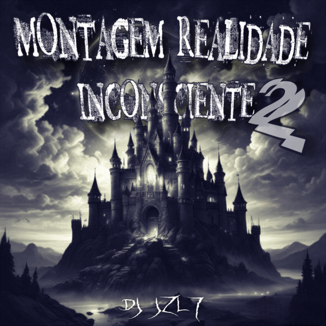 Montagem Realidade Inconsciente 2