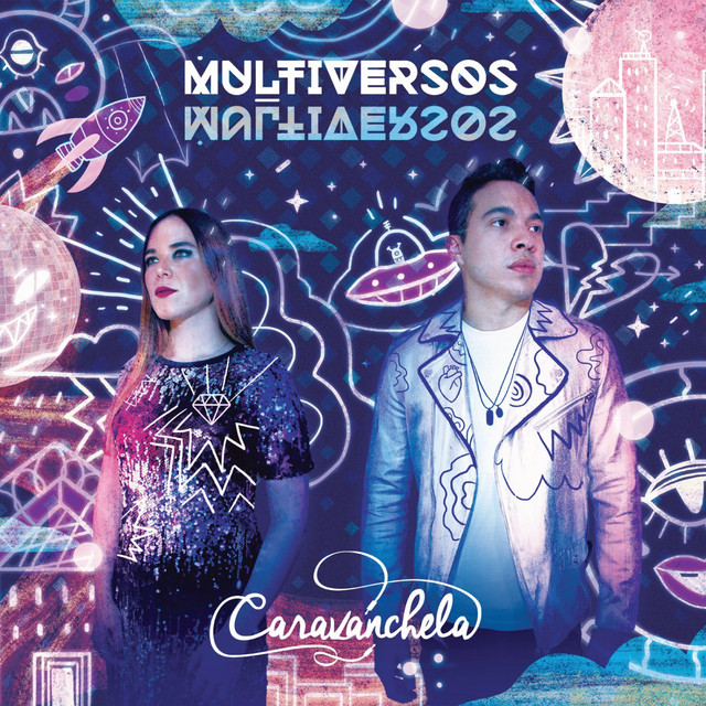 Multiversos cover art