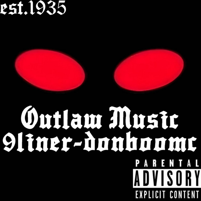 Outlaw Music - Single by 9LINER | Spotify