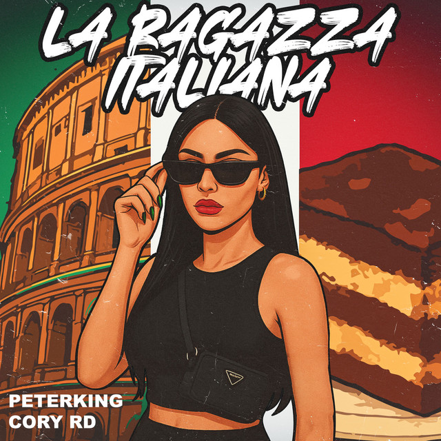 La ragazza italiana