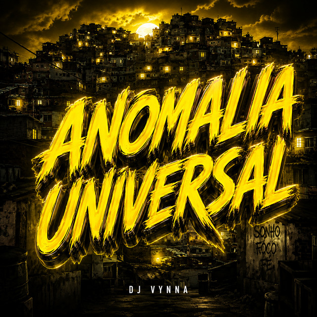 Anomalia Universal