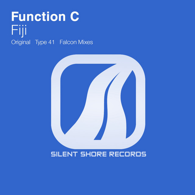 Fiji cover art
