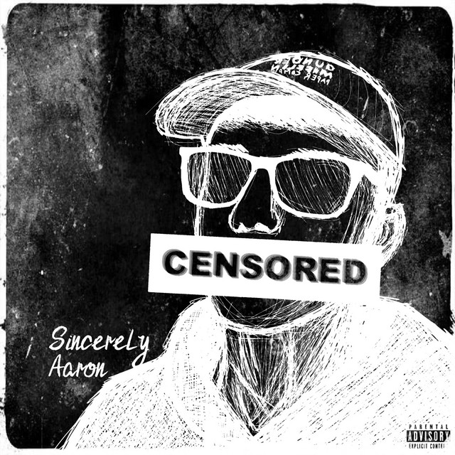 Sincerely Aaron (Deluxe Edition) cover art