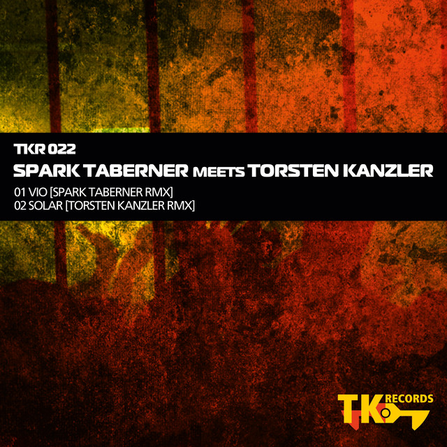 Solar - Torsten Kanzler Remix