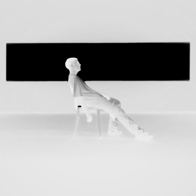 BLANKO cover art