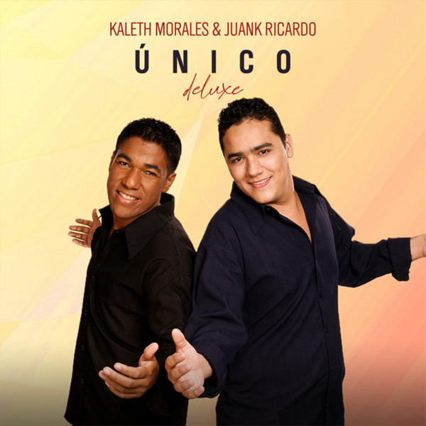 Único (Deluxe) cover art