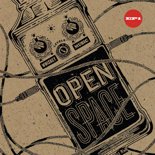 Ep. 1 cover