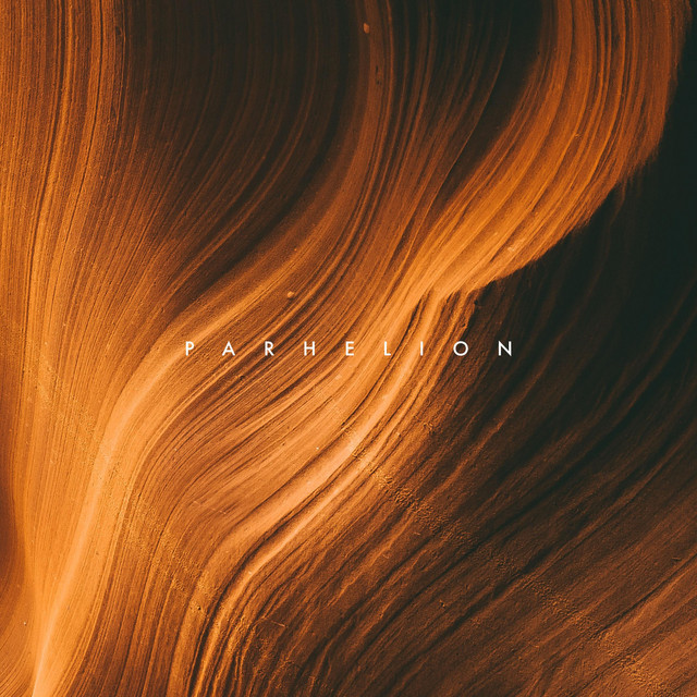 Parhelion cover art