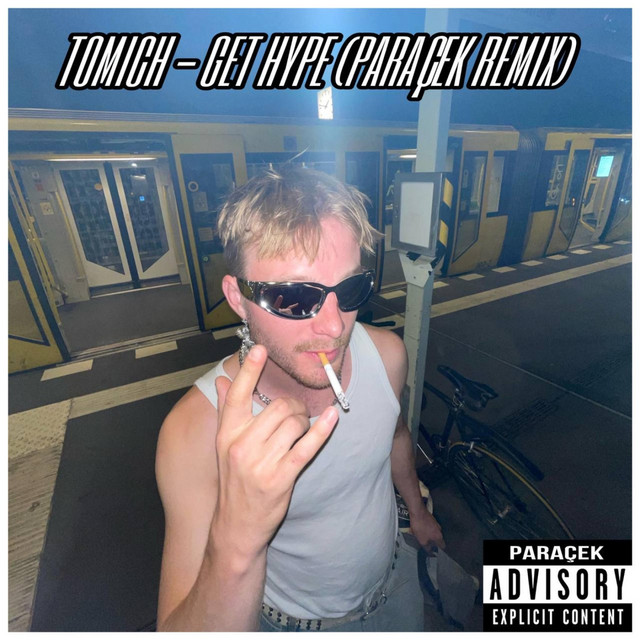 Get Hype (Remix)