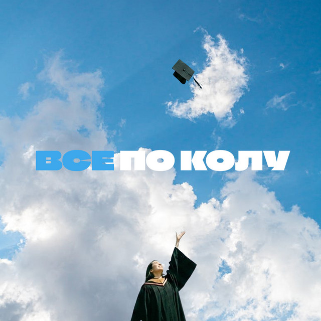 Обкладинка: Все по колу — Coolinch