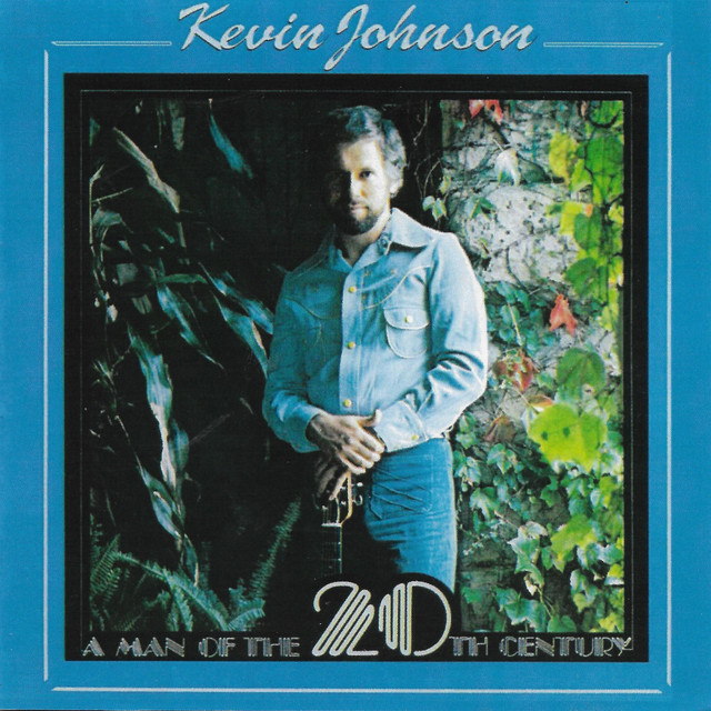 A Man of the 20th Century cover art