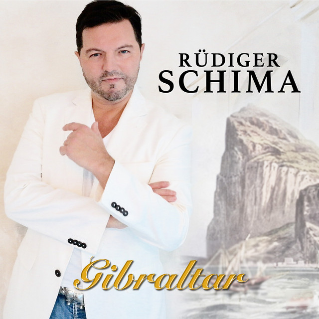 Gibraltar cover art