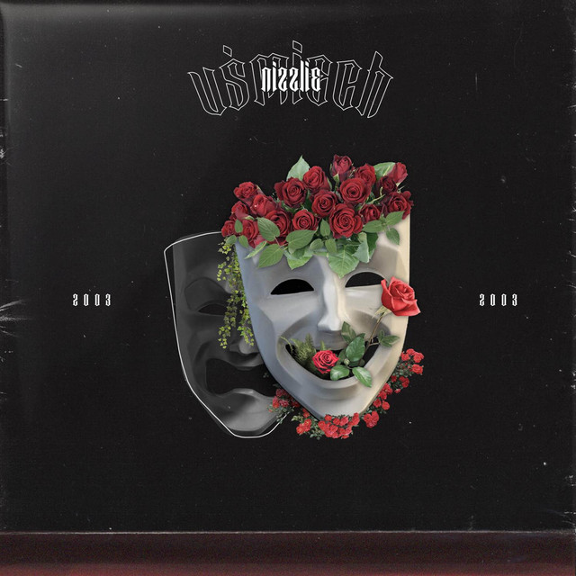 Uśmiech cover art