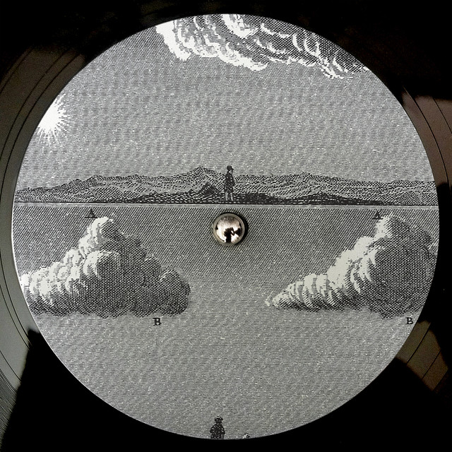 Changed ft. Ernesto - Original Mix