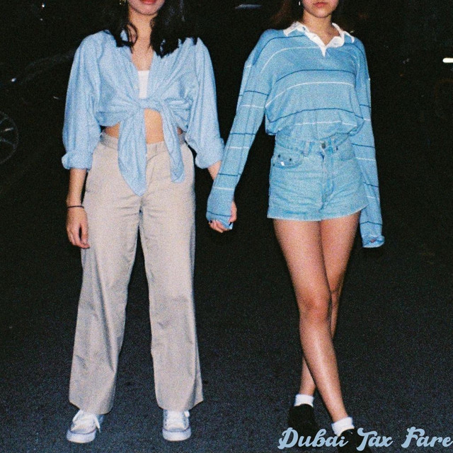 Blue cover art