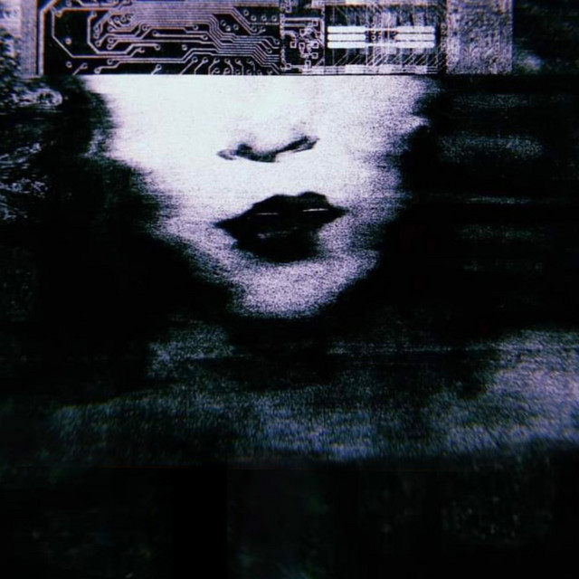 The Void cover art