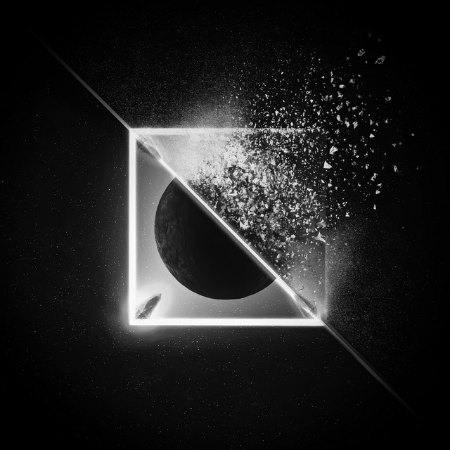 Universal Boundary (Instrumental) cover art