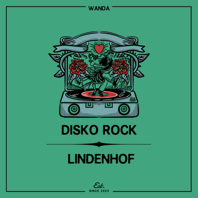 album image