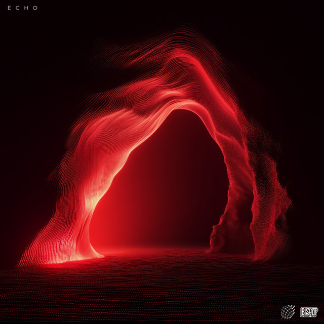 Echo cover art