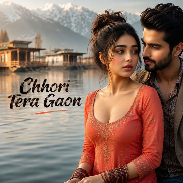 Chhori Tera Gaon album image