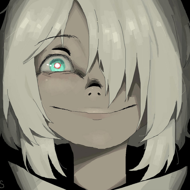 Specimen Girl