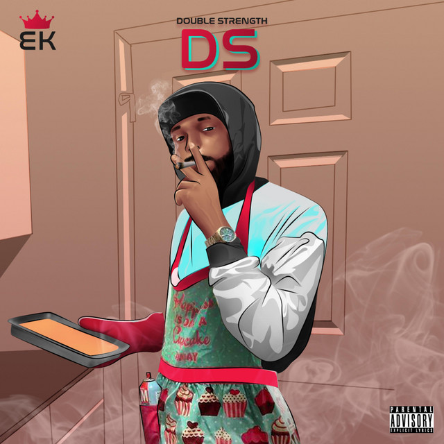 Double Strength cover art