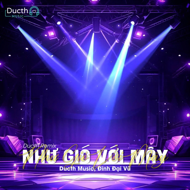 Như Gió Với Mây - Ducth Remix