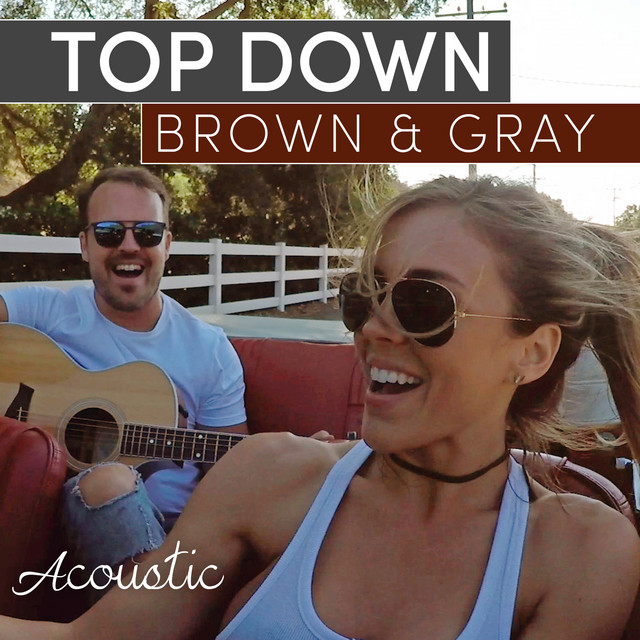 Top Down - Acoustic