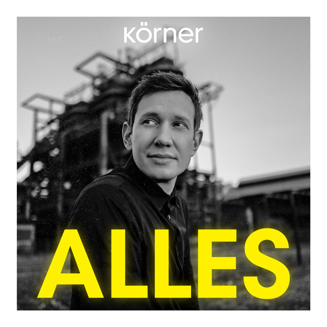 Alles cover art