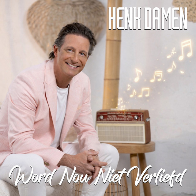 Word Nou Niet Verliefd