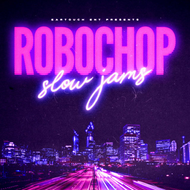 Slow Jams cover art