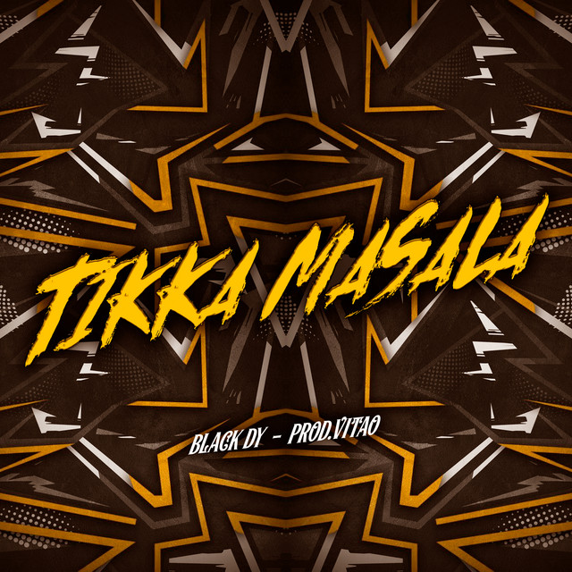 Tikka Masala