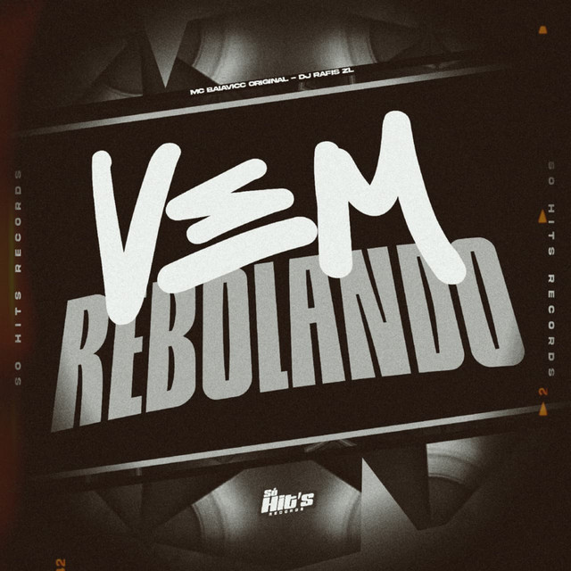 Vem Rebolando