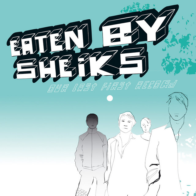 Eaten by Sheiks Photo