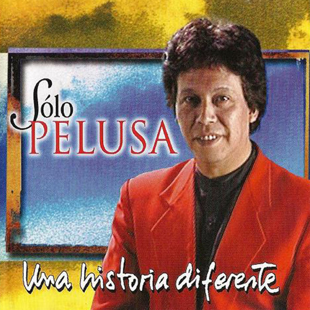 Una Historia Diferente cover art