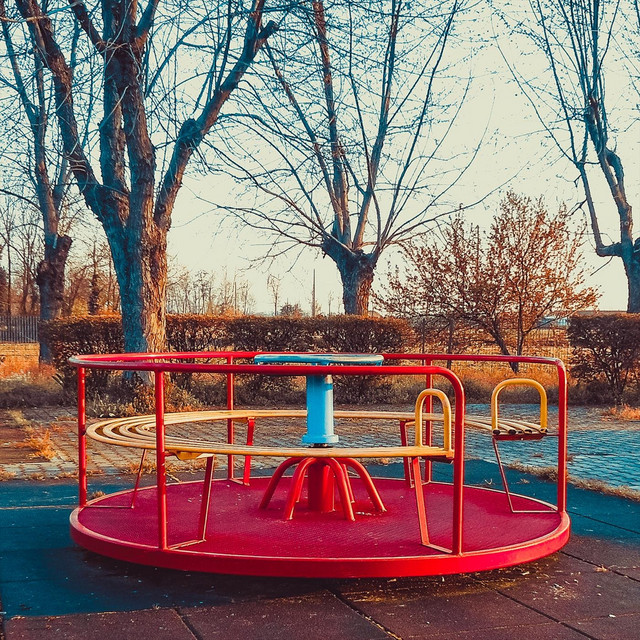 Mitch cover art