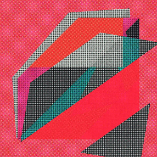 La Llorona - B-Strot & Federico Alesi Remix cover art