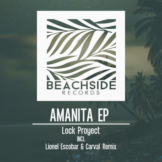 Amanita album art