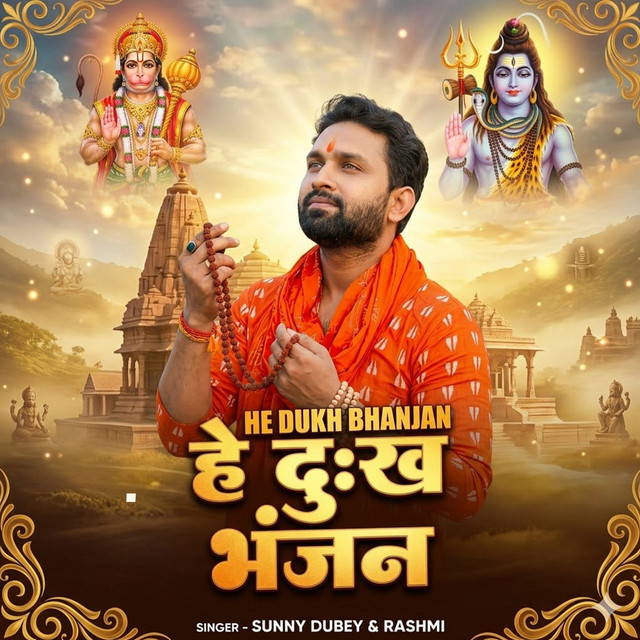 He Dukh Bhanjan album image
