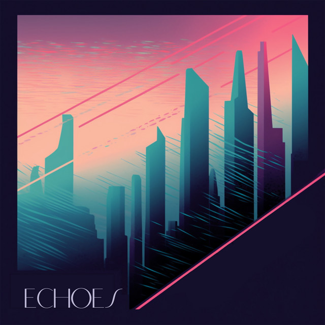 Echoes cover art