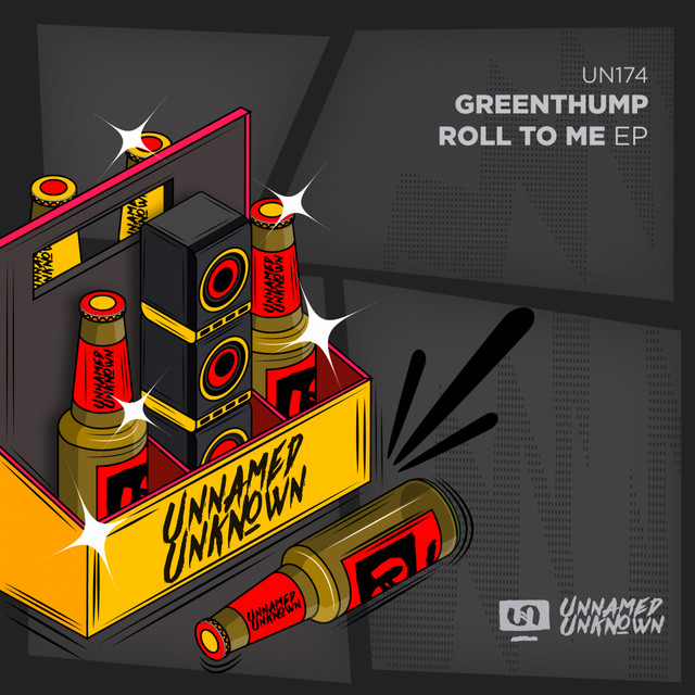 Want To Say album art