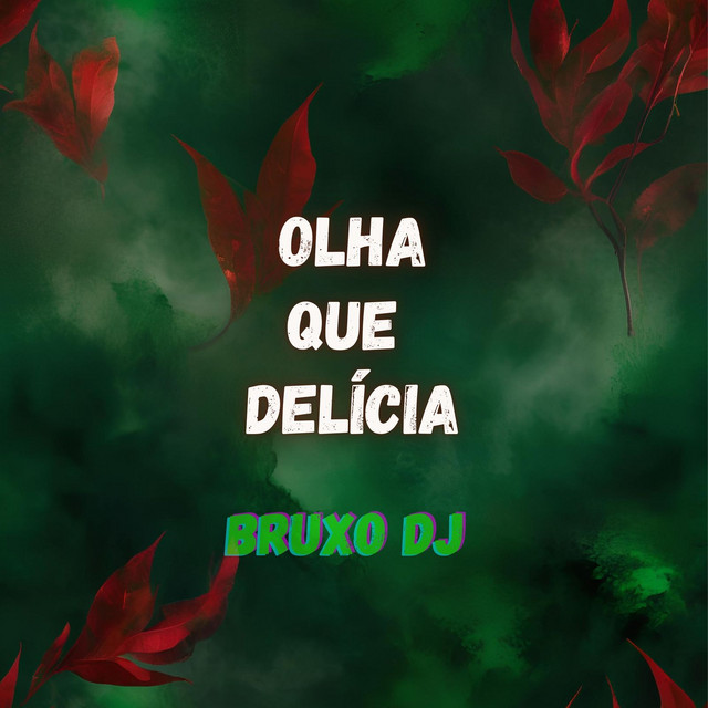 OLHA QUE DELICIA