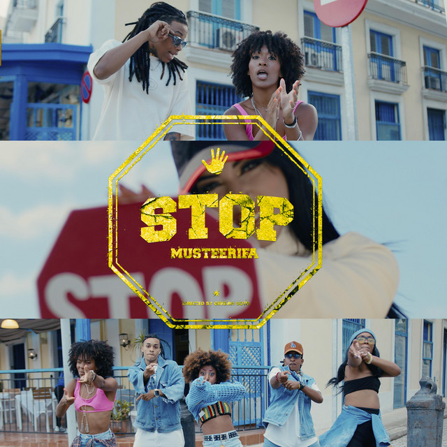 Stop