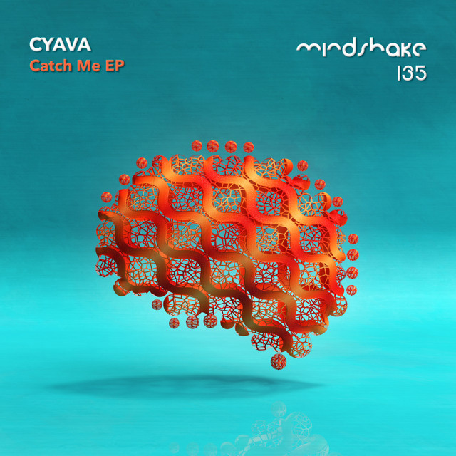 Catch Me album art